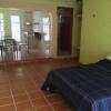 Отель Apartamento Colonial Campeche в Кампече