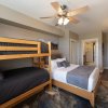 Отель Fraser Crossing/Founders Pointe, Condo , 2 bedroom (Premium-Rated Condo 3506), фото 4
