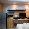 Отель Furnished Studio (No Kitchen) Apartment Mustika Golf Residence, фото 9