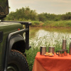 Отель Black Rhino Game Lodge, фото 18