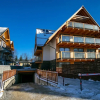 Отель Apartament with Hot Tub, фото 21