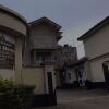 Отель Royal Triangle Guest House, фото 1