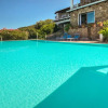 Отель Villa Emmeline fronte mare 5 camere 6 bagni infinity pool WiFi per 12 persone, фото 16