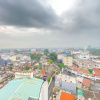 Отель Simply And Homey 2Br At Braga City Walk Apartment, фото 13