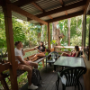 Отель Samurai Beach Bungalows Port Stephens YHA - Hostel, фото 17