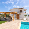 Отель Melograno Villas, фото 16