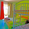 Отель GITE-Hotel LA CAZ DES ORANGERS, фото 8
