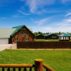 Отель Country Cabins Inn, фото 14