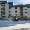 Отель nice apartment close to the slopes Apartment 1 agence la cime, фото 1