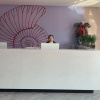 Отель Shell Hotel Anhui Lu'an Yu'an District Jiangjun Road, фото 2