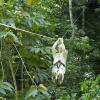 Отель Bosque del Cabo Rain Forest Lodge, фото 25
