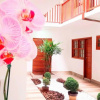 Отель Pousada Refugio de Paraty, фото 9