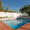 Отель Hostal La Posada de Conil, фото 11