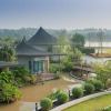 Отель Na Tree Tara Riverside Resort Amphawa Damnoensaduak, фото 47