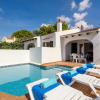 Отель Arena 2 bedroom villa, Cala Blanca, фото 13