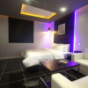 Отель Gunsan Healing Self Check-In Motel, фото 37