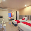Отель OYO 1117 Phuket Airport Suites, фото 5