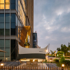 Отель Huai'an Shuidukou Avenue, фото 21