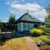 Отель Lovely Holiday Home 10 Minutes by Bike, фото 17