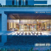 Отель Crowne Plaza Hangzhou Qiantang, фото 17