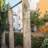 Отель Manor House in Seville Center, Next to Roman Columns of Hercules Wifi, Aac, фото 1