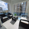 Отель City Ocean View 3br Downtown Stylish 5C, фото 16