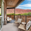 Отель Gravity Haus Moab, фото 13