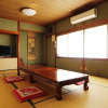 Отель Minshuku Ookura, фото 22