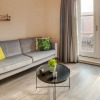Отель Appealing Apartment In Dokkum For A Romantic Getaway, фото 5