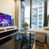 Отель Homefromhome Skylake Apartment, фото 18