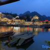 Отель A Night in the Fanchen (Biancheng Chadong Scenic Area), фото 6