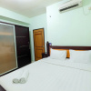 Отель Comfy 2BR Apartment Salemba Residence, фото 6