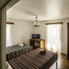 Отель Hospedaria Casa D Av Quarto 3 - Twin, фото 3