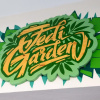 Отель Jedi Garden Hostel, фото 1