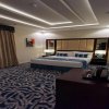 Отель Kayan Hotel Suites в Хамизе Мушаите