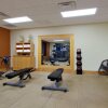 Отель Hilton Garden Inn Columbus-University Area, фото 22