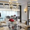 Отель Fraser Suites Top Glory Shanghai, фото 7