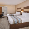 Отель Americas Best Value Inn San Carlos, фото 8
