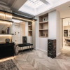 Отель HIGHSTAY - Luxury Serviced Apartments - Tuileries Garden, фото 4