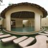 Отель The Naka Island, a Luxury Collection Resort & Spa, Phuket, фото 32