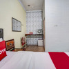 Отель OYO 90642 Lancar Homestay Syariah, фото 3