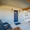 Отель Anchorage Haus 3 Bedroom Home by RedAwning, фото 13