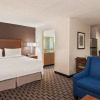 Отель Residence Inn by Marriott Charlotte University Research Park, фото 26