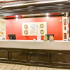 Отель Comfort Suites At Rivergate Mall, фото 23