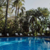 Отель Overo Lodge & Selva, фото 9
