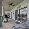 Отель Lakefront Ozark Condo w/ Balcony & Seasonal Pool!, фото 12