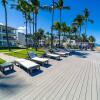 Отель KITE BEACH Oceanfront LUXURY 1 BEDROOM - All new in 2022, фото 10