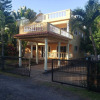 Отель Four Bedroom Villa with Private Pool, Ocean View в Сосуа