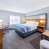 Отель AmericInn by Wyndham International Falls Southwest, фото 6