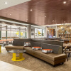 Отель SpringHill Suites Camp Hill, фото 15